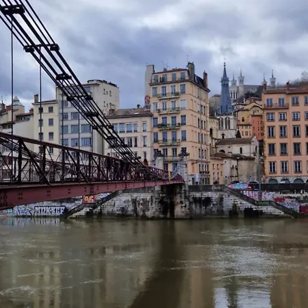 Le Cocon Lyonnais ليون