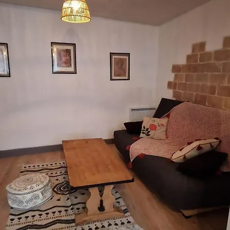 Le Cocon Lyonnais